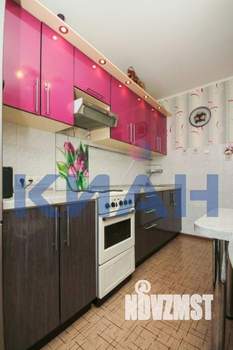 3-к квартира, вторичка, 66м2, 6/9 этаж