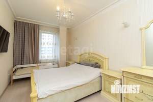2-к квартира, вторичка, 59м2, 1/17 этаж