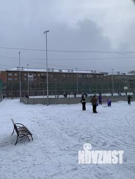 1-к квартира, вторичка, 34м2, 3/5 этаж