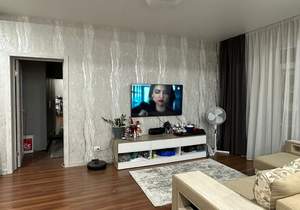 2-к квартира, вторичка, 52м2, 4/4 этаж