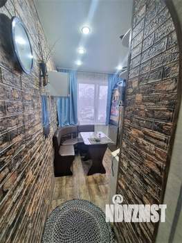 2-к квартира, вторичка, 45м2, 2/5 этаж