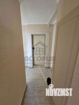 2-к квартира, вторичка, 43м2, 4/5 этаж