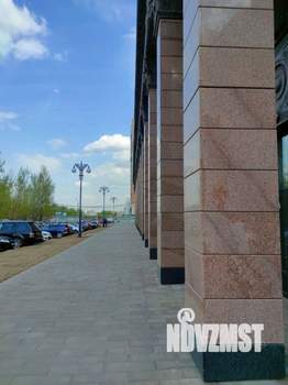 3-к квартира, строящийся дом, 132м2, 5/26 этаж