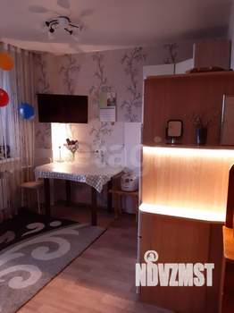 Студия квартира, вторичка, 23м2, 13/24 этаж