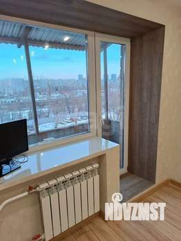 1-к квартира, вторичка, 32м2, 5/5 этаж