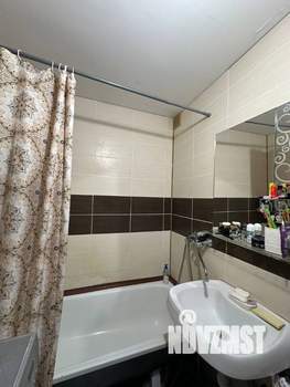 1-к квартира, вторичка, 36м2, 6/10 этаж