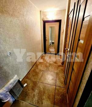 3-к квартира, вторичка, 48м2, 4/5 этаж