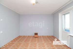 1-к квартира, вторичка, 41м2, 7/10 этаж