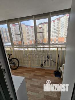 2-к квартира, вторичка, 53м2, 6/17 этаж