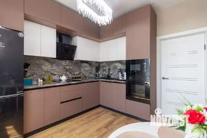 2-к квартира, вторичка, 57м2, 4/23 этаж