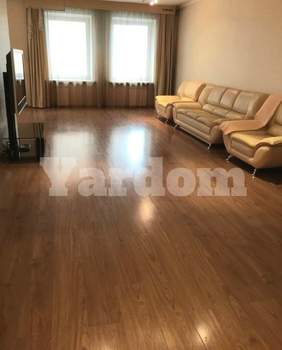 3-к квартира, вторичка, 130м2, 10/14 этаж