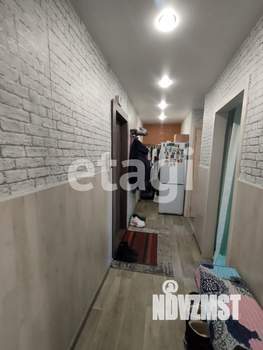 2-к квартира, вторичка, 45м2, 4/5 этаж