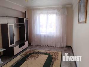 1-к квартира, вторичка, 35м2, 4/5 этаж