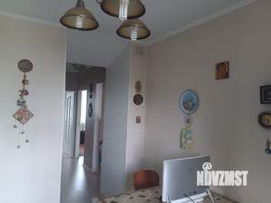 3-к квартира, вторичка, 65м2, 6/9 этаж