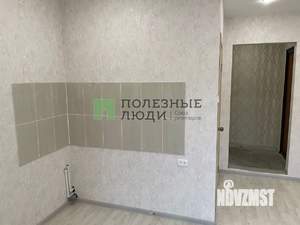 Студия квартира, вторичка, 19м2, 1/9 этаж