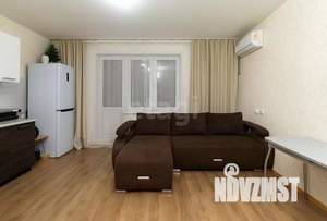 Студия квартира, вторичка, 24м2, 7/15 этаж