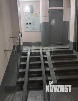 1-к квартира, вторичка, 28м2, 6/9 этаж