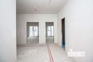 3-к квартира, вторичка, 102м2, 7/20 этаж