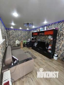 2-к квартира, вторичка, 45м2, 4/5 этаж