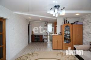 4-к квартира, вторичка, 83м2, 1/10 этаж