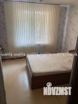 2-к квартира, вторичка, 51м2, 2/5 этаж