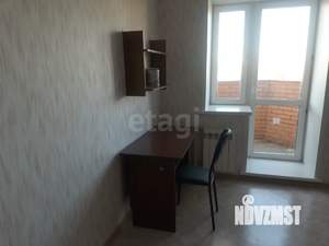 2-к квартира, вторичка, 58м2, 10/10 этаж