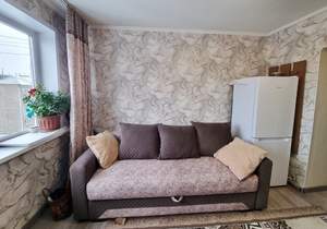 Студия квартира, вторичка, 17м2, 5/5 этаж