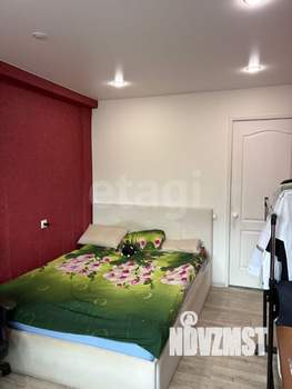 3-к квартира, вторичка, 74м2, 2/9 этаж