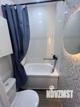 Студия квартира, вторичка, 12м2, 4/5 этаж