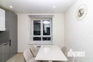 3-к квартира, вторичка, 81м2, 4/9 этаж