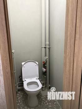 1-к квартира, вторичка, 40м2, 13/15 этаж