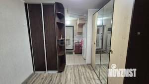 Студия квартира, вторичка, 17м2, 1/5 этаж