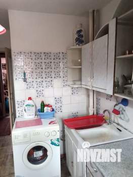 3-к квартира, вторичка, 64м2, 3/5 этаж