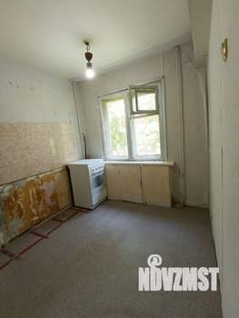 2-к квартира, вторичка, 46м2, 2/5 этаж