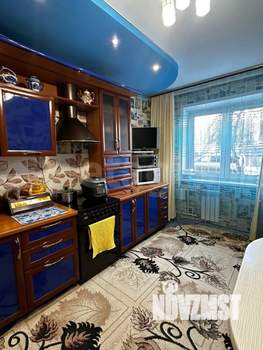 5-к квартира, вторичка, 104м2, 1/9 этаж