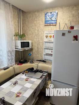 1-к квартира, вторичка, 36м2, 1/9 этаж