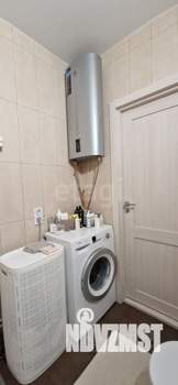 1-к квартира, вторичка, 42м2, 3/16 этаж