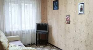 2-к квартира, вторичка, 44м2, 2/5 этаж