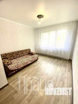 Студия квартира, вторичка, 17м2, 1/5 этаж