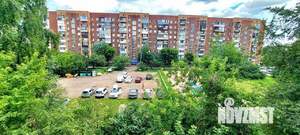 2-к квартира, вторичка, 49м2, 4/5 этаж