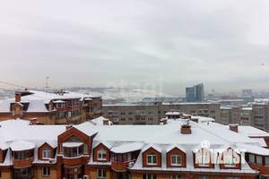 4-к квартира, вторичка, 190м2, 10/11 этаж