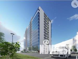 2-к квартира, строящийся дом, 44м2, 3/15 этаж