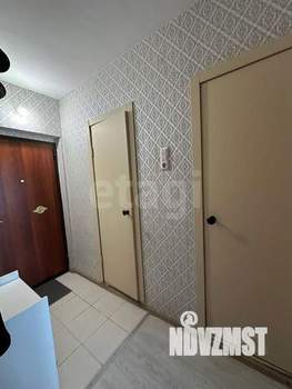 1-к квартира, вторичка, 36м2, 6/9 этаж