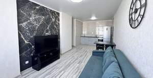 3-к квартира, вторичка, 59м2, 16/23 этаж