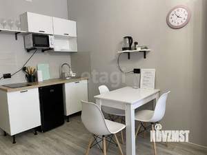 Студия квартира, вторичка, 26м2, 3/7 этаж