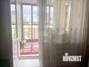 3-к квартира, вторичка, 98м2, 11/15 этаж