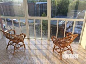 3-к квартира, вторичка, 100м2, 2/10 этаж