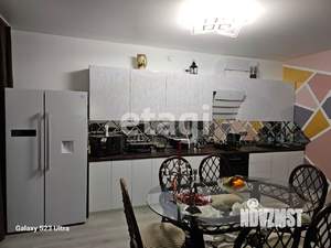 2-к квартира, вторичка, 60м2, 7/13 этаж