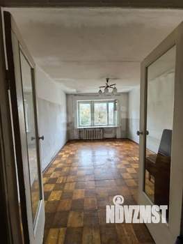 2-к квартира, вторичка, 49м2, 3/5 этаж