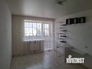 1-к квартира, вторичка, 32м2, 9/9 этаж